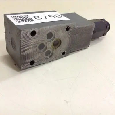 USED MANNESMANN REXROTH ZDB 6 VA2-42/200V
