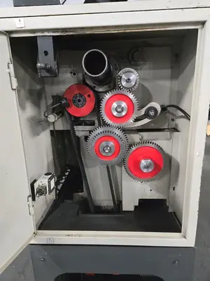 USED NARDINI NODUS ND1760