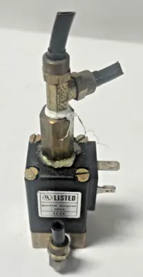 USED Burkert 4654654645555