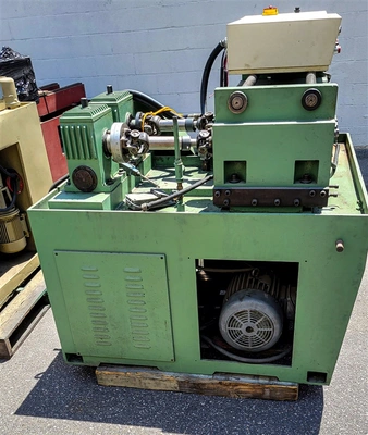 PMC PM-40 2 Die Cylindrical Threader | Barbarotto Int'l Sales Corp (2)