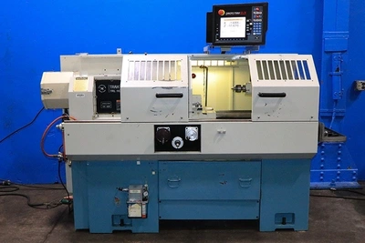 2009 SOUTHWESTERN INDUSTRIES TRAK TRL 1630 HS CNC Lathes | Toolquip, Inc. (2)