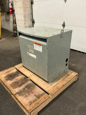 Fargo _UNKNOWN_ Power Transformers | Equipment Recovery Corp. (4)