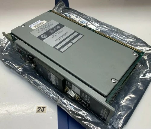 Used Allen Bradley 1785-LT4 A PLC Processors Indiana US | J&J Industrial Supply #518947