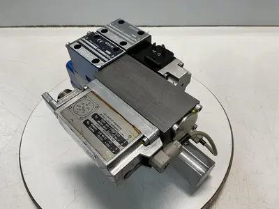 USED BOSCH 081WV06P1N110WS024/00A0