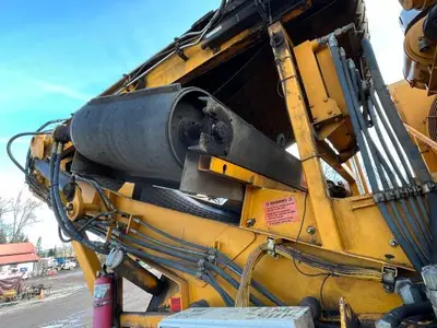 Used 2005 _UNKNOWN_ _UNKNOWN_ Forestry Grinders Oregon US | KNM Equipment Sales & Service #1363649