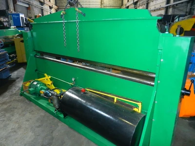 USED ROTO-DIE 15