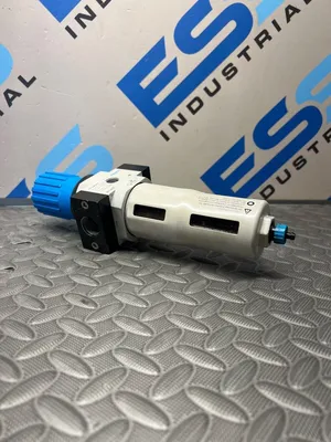 Festo LFR-D-MIDI-A Pumps & Hydraulics | ESS Industrial Equipment Sales (5)
