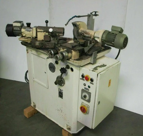 Used OPTIC DAMA Does Not Apply Tooling & Accessories (Other) California US | Amiron Machinery #1130405