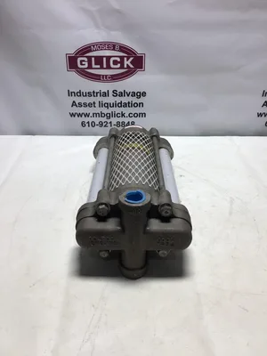 Deltech 140 Compressed Air Filter With 140E Element