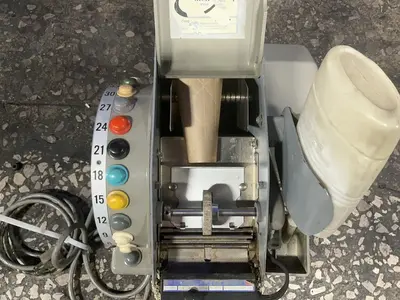 Used BETTER PACK 555S Dispensing Machines Ohio US | HGR 24 #1290275