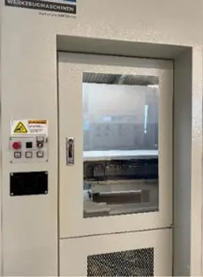 USED 2020 EDEL CM800 MT .