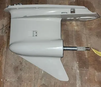 USED OMC 439979