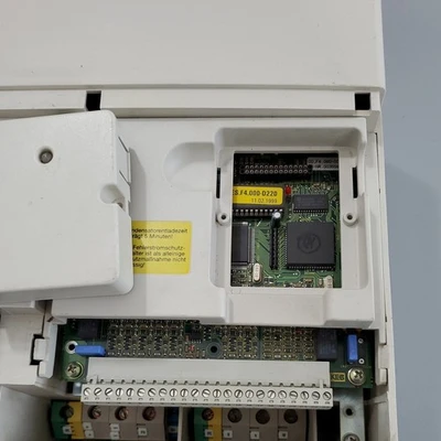 USED Siemens 99402045/0207382