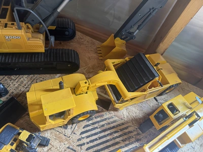 Used _UNKNOWN_ _UNKNOWN_ Crawler Excavators Michigan US | Miedema Asset Management Group #1279544