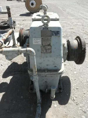 USED LUFKIN S2212C
