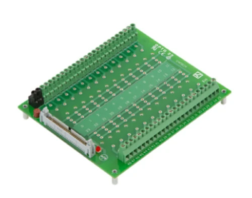 Opto 22 G4PB24 G4 24-Channel I/O Module Rack [Refurbished]