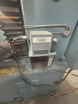 USED SOUTHWESTERN INDUSTRIES DPM V5