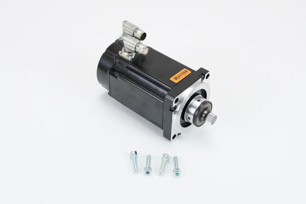 KUKA SPP motor 1kW A3 CT-nano2 (w/o a./oil)