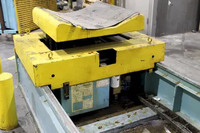 USED PERFECTO SWFESC62