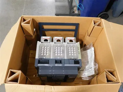 USED SQUARE D NW 08 N