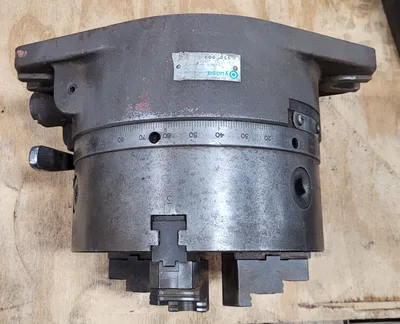 YUASA 550-007 Super Spacer Tooling & Accessories, Tooling | Machinery Central (2)