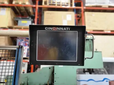 USED 2006 CINCINNATI 90PF X 6 PROFORM