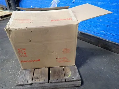 USED HONEYWELL CM4