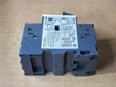 USED SCHNEIDER ELECTRIC GV2ME14