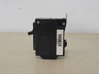 USED CUTLER-HAMMER QBH20