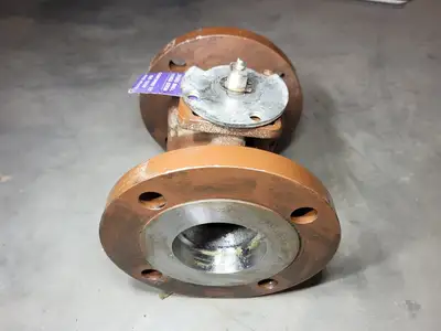 NEW 2011 KF INDUSTRIES E2153-1922G21