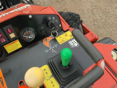 Used 2023 DITCH WITCH SK600 Compact Utility Loaders Michigan US | Miedema Asset Management Group #1320023