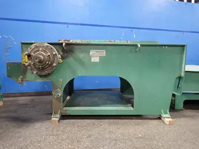 USED 2006 GRANUTECH SATURN M160H