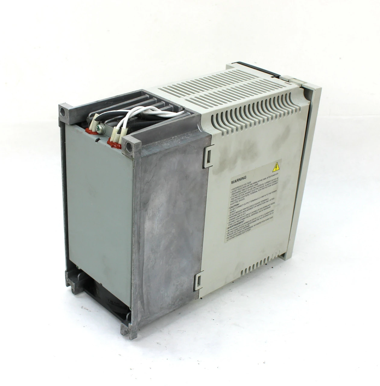 USED MITSUBISHI MR-J2S-350B