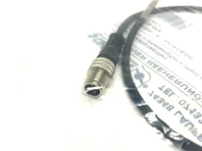 IN40/S-M8, 0301474 | Schunk IN40/S-M8 Inductive Proximity Switch 0301474 - New
