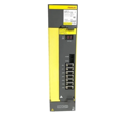 FANUC A06B-6142-H011 CNC Parts | Toolquip, Inc. (1)