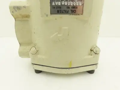 Used TAISEI KOGYO _UNKNOWN_ Parts (Hydraulics and Pneumatics) Indiana US | Arrow Industrial #1249785