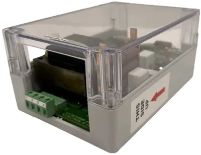 NEW INDUCTOTHERM 808515REV6