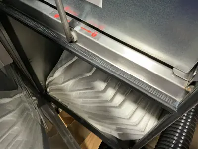 Used 2020 EPILOG CORP 16000 LASER SYSTEM Engravers Ohio US | HGR 24 #1325997