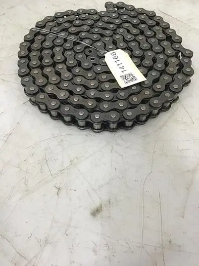 Used CINCINNATI MILACRON 60 CHAIN Injection Molding Parts Michigan US | Ideal Machinery #579266