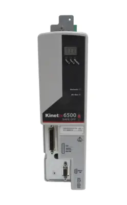 USED ALLEN BRADLEY 2094-EN02D-M01-S0 KINETIX 6500 DRIVE SER.A 2094-BM02-M