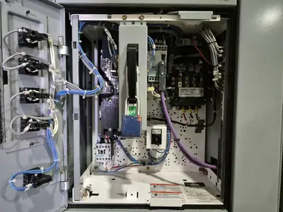 USED SIEMENS TIASTAR