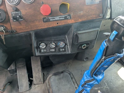 Used 2000 PETERBILT 379 Conventional trucks Alabama US | Proxy Equipment #1426095