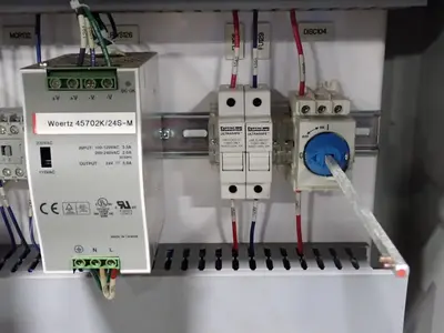 Automation Zone Vitamix Press