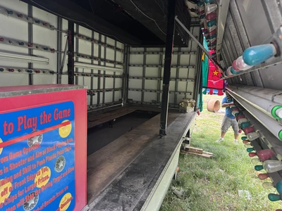 Used 1983 OTTERBACHE ALUM-A-BODY Misc Trailers Michigan US | Miedema Asset Management Group #1341862