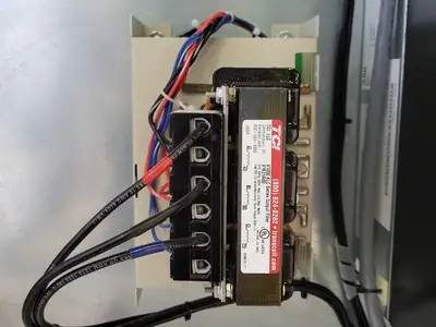 NEW ABB VFD15HP600VDW