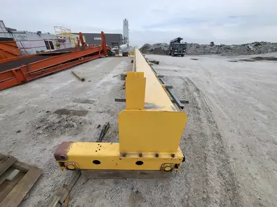 USED 2013 CRS CRANESYSTEMS INC. SX50620150P55FFD0S