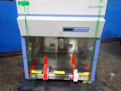 Used 2012 THERMO FISHER SCIENTIFIC 1323 Cabinets Ohio US | HGR 24 #1184334