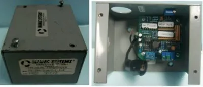 QTY. 1. MAMAC SYSTEMS PRESSURE TRANSDUCER M/N: PR-...