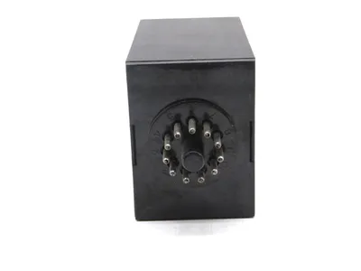USED SSAC ARP42 ALTERNATING RELAY 120VAC