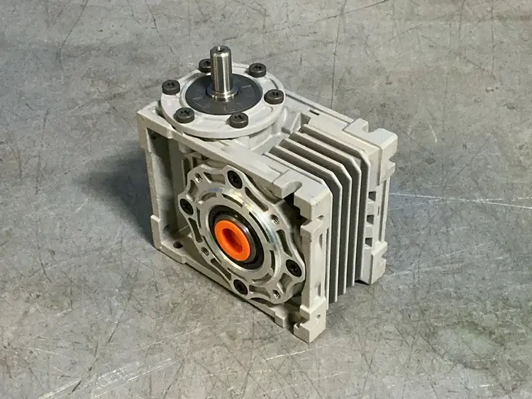 Used 2025 NARA SAMYANG GEAR 40 Motors (misc) Ohio US | HGR 24 #1407636